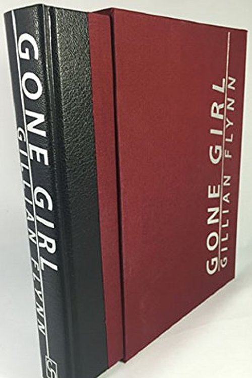 Cover Art for 9781587674174, Gone Girl: The Deluxe Signed & Slipcased Special Limited Edition by Gillian Flynn
