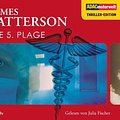 Cover Art for 9783868044720, Die 5. Plage / The 5th Horseman by James Patterson, Maxine Paetro