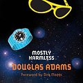 Cover Art for 9780330508582, Mostly Harmless by Douglas Adams