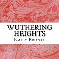 Cover Art for 9781546376484, Wuthering Heights by Emily Bronte