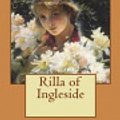 Cover Art for 9781722165314, Rilla of Ingleside by Lucy Maud Montgomery