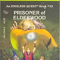 Cover Art for 9780880382830, Prisoner of Elderwood by Bruce Algozin