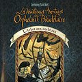 Cover Art for 9782092514122, Les désastreuses Aventures des Orphelins Baudelaire, Tome 7 : L'Arbre aux corbeaux by Lemony Snicket