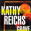 Cover Art for 9780684859736, Grave Secrets by Kathy Reichs