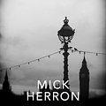 Cover Art for 9781473673496, The List: A Slough House novella by Mick Herron