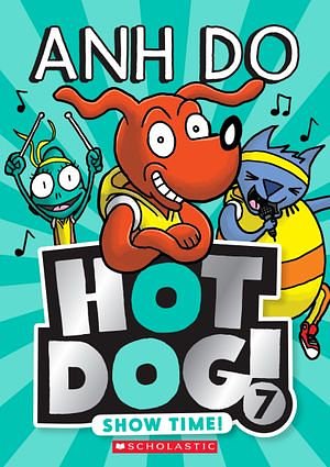 Show Time! (Hotdog! 7)
