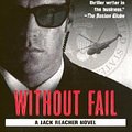 Cover Art for 9780515135282, Without Fail by Lee Child