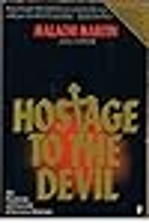 Cover Art for 9780060971038, Hostage to the Devil by Malachi Martin