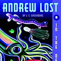 Cover Art for 9780375825262, Andrew Lost #8: In the Deep by J C. Greenburg