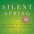 Cover Art for B004H1UELS, Silent Spring by Rachel Carson