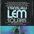 Cover Art for 9780425039076, Solaris by Stanislaw Lem