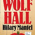 Cover Art for 8601404196355, Wolf Hall by Hilary Mantel