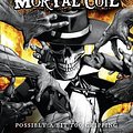 Cover Art for 9780007325993, Mortal Coil by Derek Landy