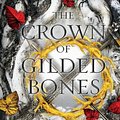 Cover Art for 9781952457784, The Crown of Gilded Bones by Jennifer L. Armentrout