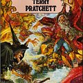 Cover Art for 9780575039506, Equal Rites by Terry Pratchett