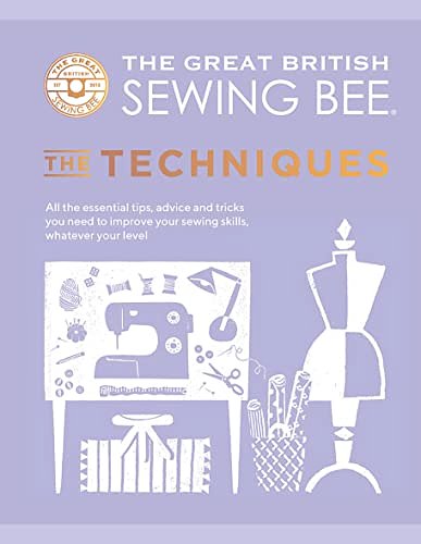 Cover Art for 9781787137554, The Great British Sewing Bee by The Great British Sewing Bee