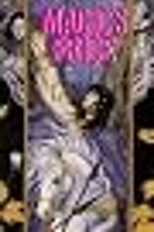 Cover Art for 9780606275675, Magic's Price by Mercedes Lackey