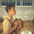 Cover Art for 9780812496253, Shades of Gray by Carolyn Reeder