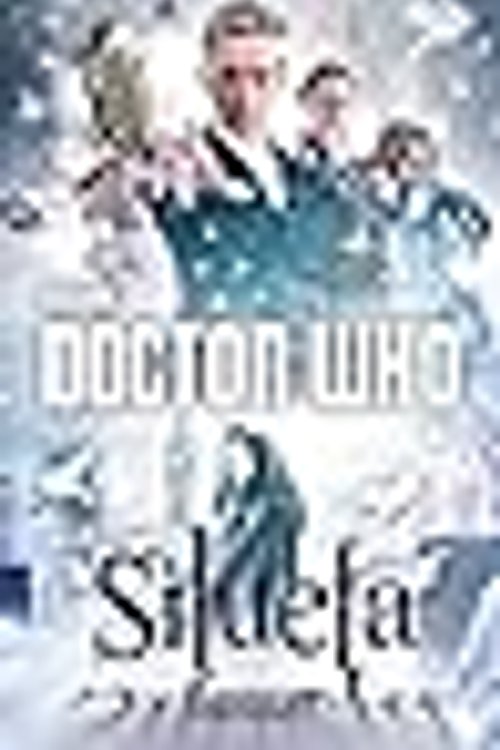 Cover Art for 9788074628559, Silueta by Justin Richards