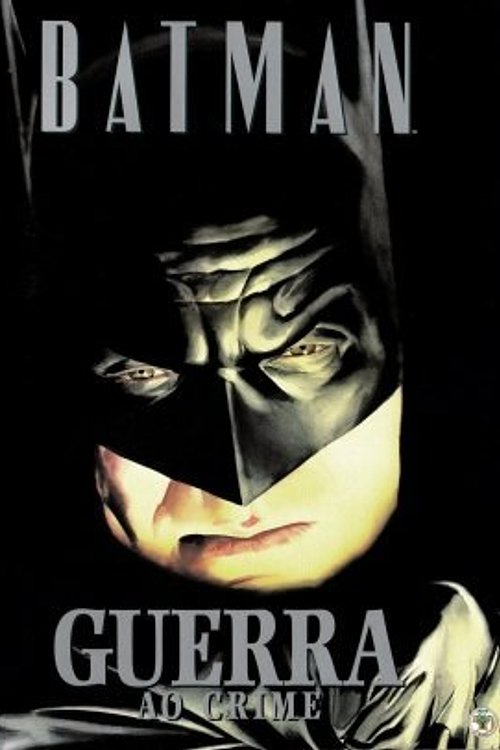 Cover Art for 9788573058604, Batman: Guerra ao Crime by Paul Dini