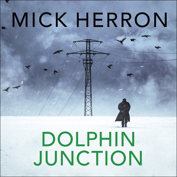 10 editions of Dolphin Junction by Mick Herron