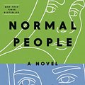 Cover Art for 9781984822178, Normal People by Sally Rooney