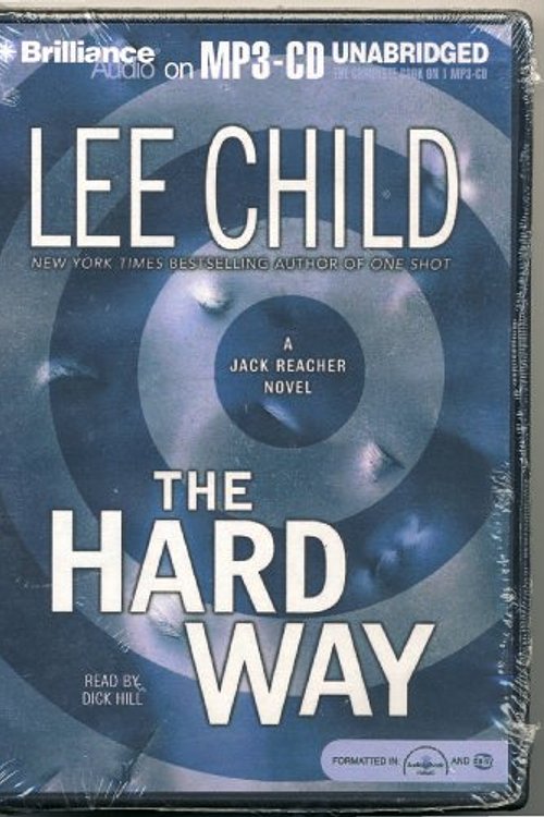 Cover Art for 9781596003309, The Hard Way (Jack Reacher, No. 10 by Lee Child