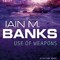 Cover Art for 9781857231359, Use Of Weapons by Iain M. Banks