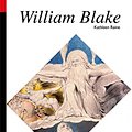 Cover Art for 9780500204573, William Blake by Kathleen Raine