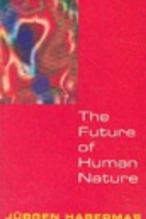 Cover Art for 9780470766095, Human Nature by P. M. S. Hacker