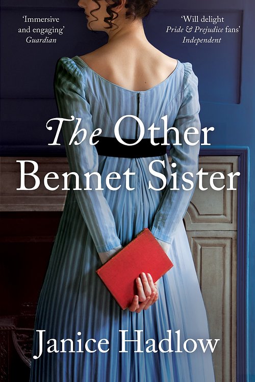 Cover Art for 9781509842056, Other Bennet Sister by Janice Hadlow