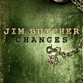 Cover Art for 9780748116591, Changes: The Dresden Files, Book Twelve by Jim Butcher