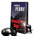 Cover Art for 9781608479108, Sleeping Dogs by Thomas Perry