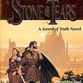 Cover Art for 9780812548099, Stone of Tears by Terry Goodkind