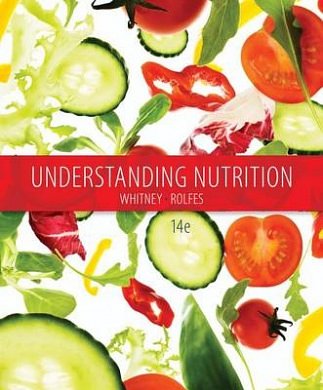 Cover Art for 9781305396456, Understanding Nutrition by Eleanor Noss Whitney, Sharon Rady Rolfes