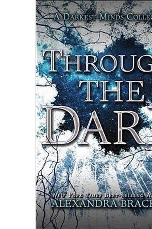 Cover Art for 9781484756874, Through the Dark by Alexandra Bracken