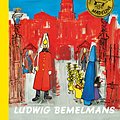 Cover Art for 9781407197982, Madeline in London (mini HB) (Madeline Series) by Ludwig Bemelmans