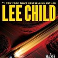 Cover Art for 9780385344319, Worth Dying for by Lee Child