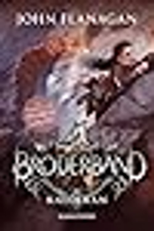 Cover Art for 9789132209864, Kalderan by John Flanagan