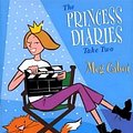 Cover Art for 9781405006323, The Princess Diaries: Take Two (Princess Diaries) by Meg Cabot