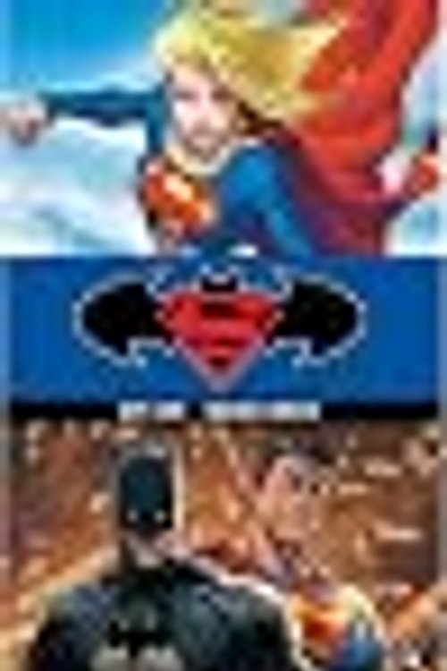 Cover Art for 9781417816286, Superman/Batman, Volume 2 by Jeph Loeb