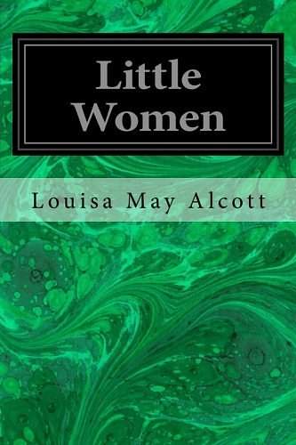 Cover Art for 9781496047670, Little Women by Louisa May Alcott