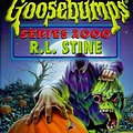 Cover Art for 9780590767811, Headless Halloween by R.l. Stine