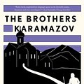 Cover Art for 9781324095101, The Brothers Karamazov: A New Translation by Michael R. Katz by Fyodor Dostoevsky