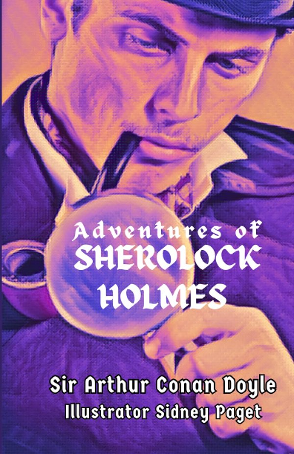 The Adventures Of Sherlock Holmes