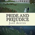 Cover Art for 9781727507164, Pride and Prejudice by Jane Austen