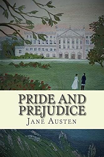 Cover Art for 9781727507164, Pride and Prejudice by Jane Austen