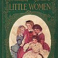 Cover Art for B01ADXR34E, Little Women (Illustrated): Also known as Meg, Jo, Beth, and Amy by Louisa M. Alcott