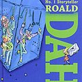 Cover Art for 9781439590423, Charlie and the Great Glass Elevator by Roald Dahl