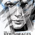 Cover Art for 9780575097766, The Hero of Ages: Mistborn Book Three by Brandon Sanderson